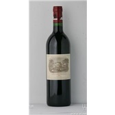 法国拉菲城堡红葡萄酒（正牌）2000年Chateau Lafite Rothschild 北京现货