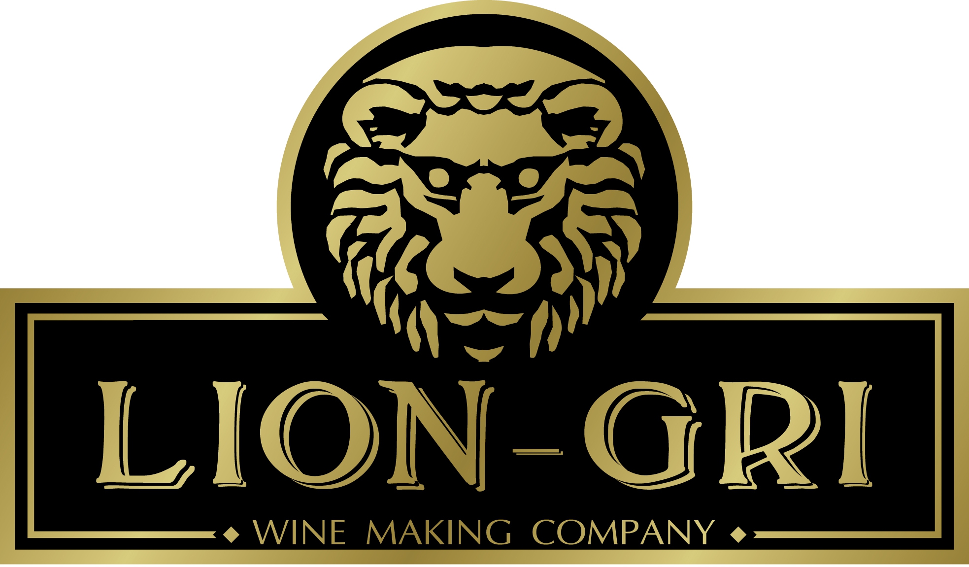 莱恩格瑞酒庄 lion gri