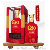 上海古井貢酒專賣/古井G20【高端白酒、超低價】09