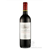 智利進口紅酒專供、拉菲（LAFITE）巴斯克卡本妮蘇維翁紅葡萄酒報價09