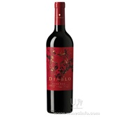 智利紅酒代理商、干露Concha y Toro魔神深紅系列干紅葡萄酒價格09