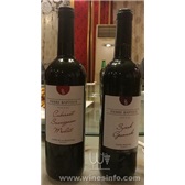 贝尔法特珍藏红葡萄酒2018