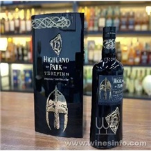 Highland Park /高原騎士   戰盔系列 700ml