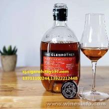 Glenrothes/格蘭路思 中秋禮盒版 700ml