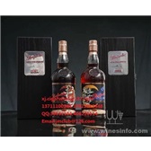 Glenfarclas/格蘭花格 虎之選系列  2001  700ml  桶強