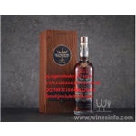 Glengoyne/格蘭哥尼25年雪莉桶（舊版）