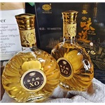 集安味道白蘭地葡萄酒 集安味道XO 白蘭地葡萄酒XO 柏灃齊樂葡萄酒