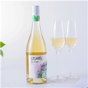 達顏丨莫斯卡托起泡酒 白葡萄酒