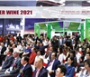 2021第22届上海国际葡萄酒及烈酒展览会