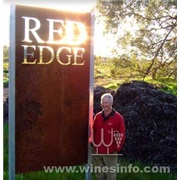 红缘酒庄（Red Edge）