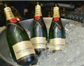 俄外交部：俄罗斯市场上不会出现法国香槟短缺