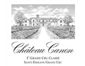 2021年份Chateau Rauzan-Segla与Château Canon期酒表现