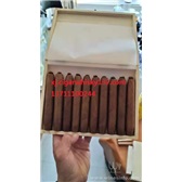MACAMODA Honduras 10 cigars 洪都拉斯 10支木盒
