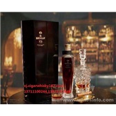 Macallan/麦卡伦晖钻【reflexion】1824系列   晖钻 水晶瓶的高端奢华··威士忌