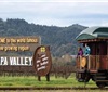 加州：费用上涨使访问葡萄酒之乡的游客减少