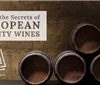 欧洲葡萄酒大使（EUWINA）活动将在中国举行