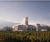 世界第二大葡萄酒博物馆将于2024年在北京亮相