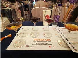 1-9月格鲁吉亚葡萄酒对华出口增2％