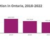 加拿大安大略省2022年冰酒产量暴跌
