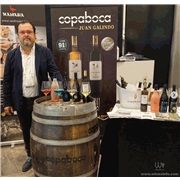 西班牙Copaboca酒庄招独家代理