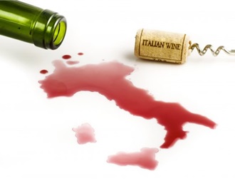意大利葡萄酒联盟涉嫌组织虚假投标被查