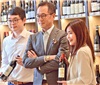 大亚国际集团资助香港大专生到波尔多酒庄实习