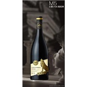 M5公爵1号红葡萄酒