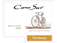 CONO+SUR+CHARDONNAY+2009