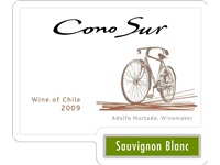 CONO+SUR+SAUV+BLANC+2009