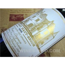2000年奥比昂堡（Ch.Haut-Brion）法国葡萄酒