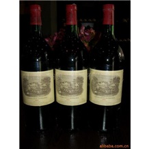 1982年拉菲堡（Ch. Lafite Rothschild ）