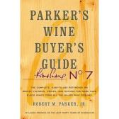 Parker's Wine Buyer's Guide (帕克的葡萄酒购买指南)