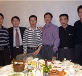 2004年11月在上海