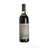 奔富707 2004年份干红葡萄酒（penfolds bin 707 1996)