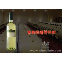 古典绿维特林纳Classic Gruener Veltliner