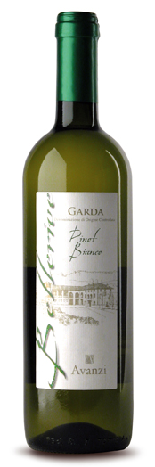 PINOT BIANCO BELLERIVE GARDA DOC