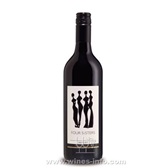 Four Sisters Merlot 2004