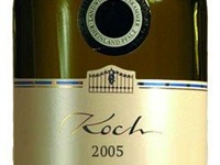 2005er Grauburgunder, Pfalz