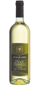 Pinot Bianco Veneto