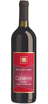 Cabernet Veneto