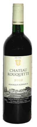 Chateau Rouquette