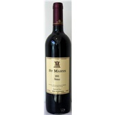 澳亚干红之St Mary's Shiraz2001