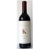 澳亚干红之Kirkstone Shiraz 2004