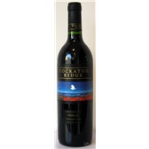 澳亚干红之Cockatoo Ridge Shiraz2004