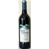 澳亚干红之High Country Cabernet Sauvignon