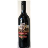 澳亚干红之Mulga Valley Cabernet Shiraz 2004