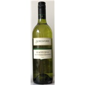 澳亚干红之Beacon Hill U/W Chardonnay2005