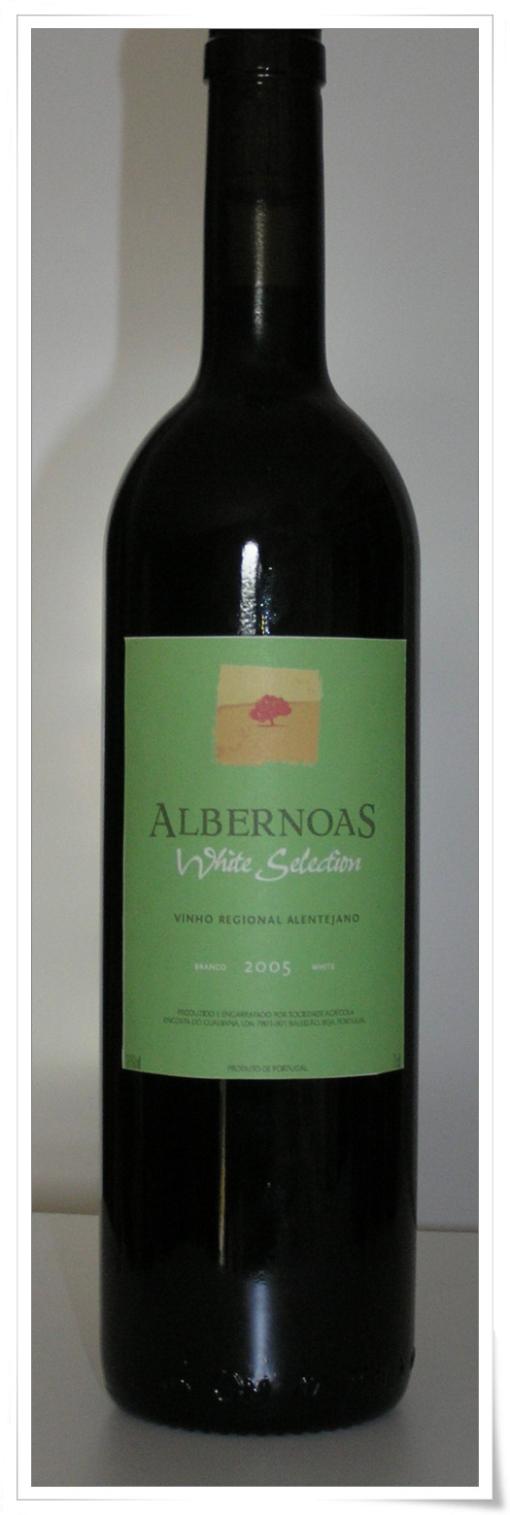 Albernoas White Selection