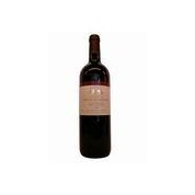 琵欧赫穆尔格城堡圣芝尼安2003干红葡萄酒1.	Chateau du Prieure des Mourgues AOC Saint Chinian