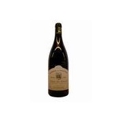 玛丽妮爱丽莎庄园罗讷河谷2004干红葡萄酒5.	Domaine du malignon Vin Rouge Cotes du Rhone Cuvee Elisa